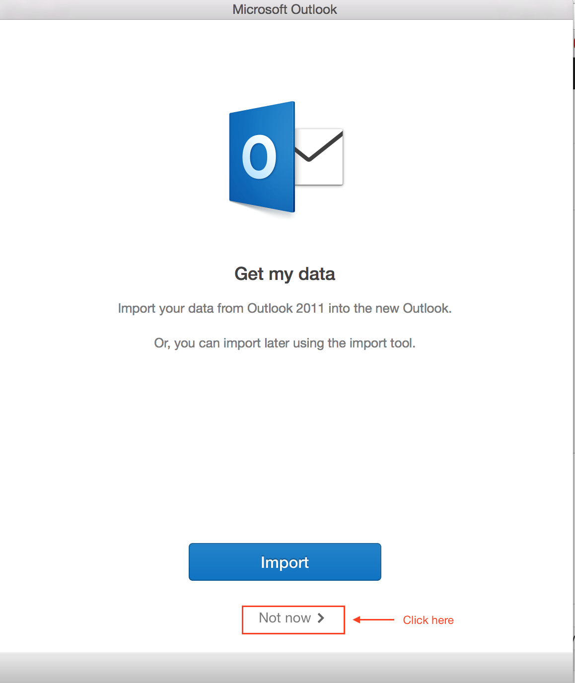 microsoft outlook for mac 2011 keeps redownloading deleted messages